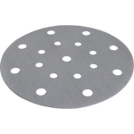 KRĄŻEK PRZYCZEPNY 150MM STF BRILLIANT2 GRANULACJA 220