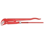 KLUCZ DO RUR NASTAWNY 45 STOPNI 2.0' 530MM
