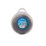 ŻYŁKA DO WYKASZARKI SKRĘCANA WZMACNIANA DUOLINE 2.4MM*15