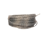 ŻYŁKA DO WYKASZARKI SKRĘCANA WZMACNIANA DUOLINE 3.0MM*15