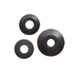 KÓŁKO DO MASZYN DO CIĘCIA GLAZURY 22/2MM ZE ŚR. 6MM