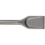 DŁUTO PŁASKIE SDS-MAX 115*400MM