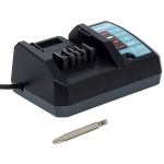 ZESTAW COMBO DF347D+UM165 14,4V LI-ION