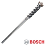 WIERTŁO PRZEBICIOWE SDS-MAX-9 45*450*600MM P NB