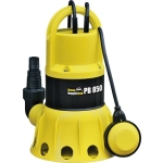 POMPA ZATAPIALNA PB 850
