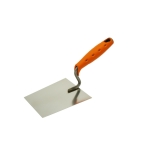 KIELNIA TRAPEZ NIERDZEWNA 2K 140MM WĄSKA
