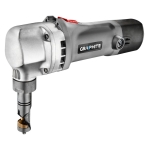 NOŻYCE DO BLACHY 500W, WALIZKA