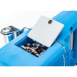 BRUZDOWNICA 2400W 150MM