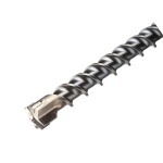 WIERTŁO SDS-MAX SPEEDHAMMER 4 KRAWĘDZIE TNĄCE 16*400/540MM