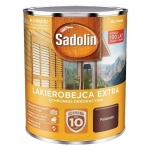SADOLIN EXTRA 10 LAT BEZBARWNY 2.5L