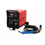 PÓŁAUTOMAT SPAWALNICZY TECNOMIG 215 MMA DIGITAL  IGBT