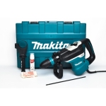 MŁOT UDAROWY OBROTOWY SDS-MAX AVT&SOFT NO LOAD 1100W