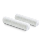WKŁAD VELUR 7CM 15MM RUNO 4MM 2 SZTUKI