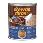 DREWNOCHRON LAKIER JACHTOWY POŁYSK 2,5L