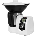 ROBOT KUCHENNY WIELOFUNKCYJNY 12W1 800W 3.5L BIAŁY