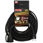 PRZEDŁUŻACZ HEAVY DUTY 20M PRZEWÓD H05RR-F 3*1,5MM