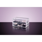 ORGANIZER NA KOSMETYKI CRYSTAL 3