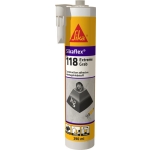 KLEJ MONTAŻOWY SIKAFLEX 118 EXTRA GRAB 290ML BIAŁY
