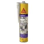 SIKAFLEX 11FC PURFORM KLEJ USZCZELNIAJĄCY 300ML CZARNY
