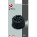 FILTR ZASSAWNY 3/8'' DO HL55/24,HL155/50,HLO215/25,HL275/50