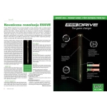 WKRĘT ŁEB STOŻKOWY ESSDRIVE CORRSEAL 4.0*30MM TX20