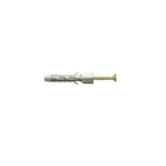KOŁEK UNIWERSALNY Z KOŁNIERZEM NYLON TYP UP 10*60/5*70MM