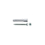 KOŁEK UNIWERSALNY Z KOŁNIERZEM NYLON TYP UP 8*50/4,5*60MM