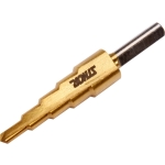 WIERTŁO STOPNIOWE 4-12MM