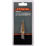 WIERTŁO STOPNIOWE 4-12MM
