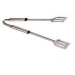 WIDELEC DO GRILLA STAL NIERDZEWNA DŁ 38CM
