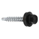 WKRĘT SAMOWIERTNY 4.8*35MM RAL 9005