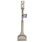 DŁUTO PŁASKIE SDS-MAX 80*400MM