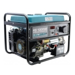 AGREGAT BENZYNOWY 8 KW 1F