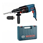 MŁOT UDAROWY OBROTOWY SDS+ GBH 2-26DFR 800W