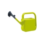 KONEWKA PLASTIKOWA TRAPEZIUM 10L ZIELEŃ