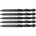 WIERTŁO UCHWYT STOŻKOWY NWKC HSS PRO 17.00MM DIN345