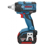 KLUCZ UDAROWY AKUMULATOROWY 1/2'' GDS 18V-EC 250 0*AH