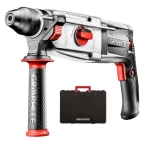 MŁOTOWIERTARKA SDS+ 900W