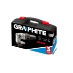 NOŻYCE DO BLACHY PROSTEJ 500W