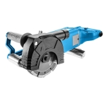 BRUZDOWNICA 2400W 150MM