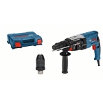 MŁOT UDAROWY OBROTOWY SDS+ GBH 2-28 F 880W WALIZKA