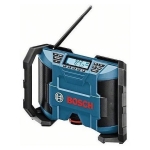 RADIO GPB 12V-10 LI 0*AH BOX+