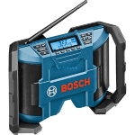 RADIO GPB 12V-10 LI 0*AH BOX+