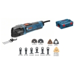 NARZĘDZIE WIELOFUNKCYJNE GOP 30-28 300W L-BOX ACC