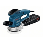 SZLIFIERKA MIMOŚRODOWA GEX125AC 340W 125MM