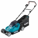 KOSIARKA DO TRAWY AKUMULATOROWA 38CM 2*18V 0*AH
