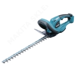 NOŻYCE AKUMULATOROWE DO ŻYWOPŁOTU 650MM 2*18V 0*AH LI-LON