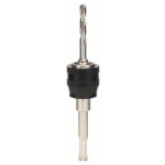 ADAPTER SDS+ DO OTWORNIC BIMETAL POWER CHANGE 14-152M