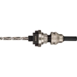 ADAPTER 6-KĄT. 1/2 5/8 14-210MM HSS-G