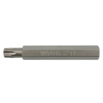 KLUCZ SPECJALNY TORX T40/75 S2